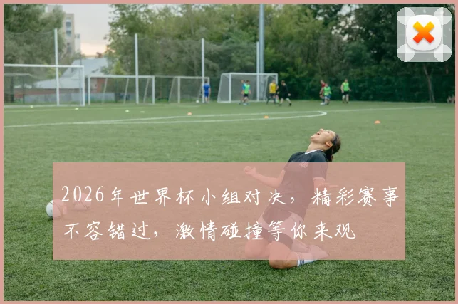 2026年世界杯小组对决，精彩赛事不容错过，激情碰撞等你来观