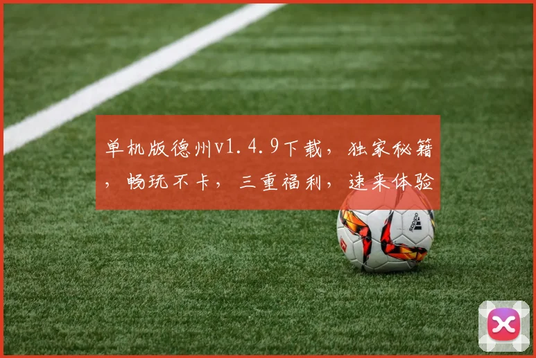 单机版德州v1.4.9下载，独家秘籍，畅玩不卡，三重福利，速来体验，不容错过